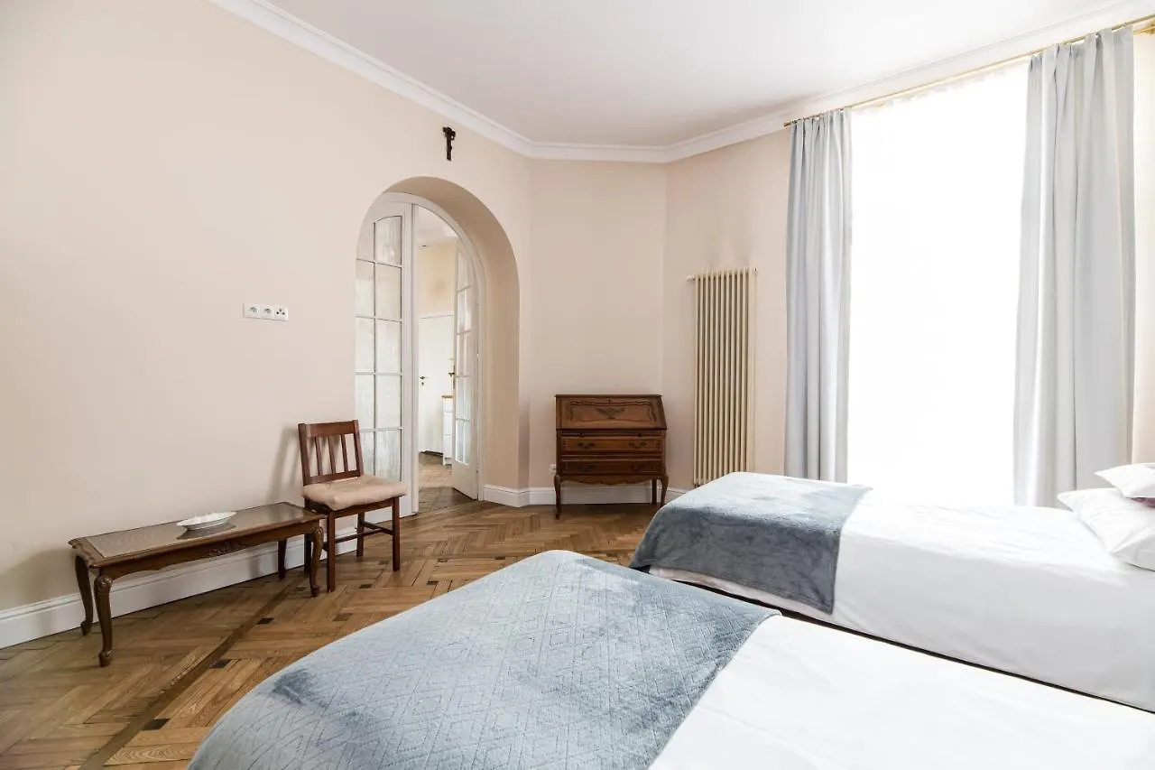 Native Apartments Batorego 7- Bardzo Ciche I Spokojne Miejsce Krakau