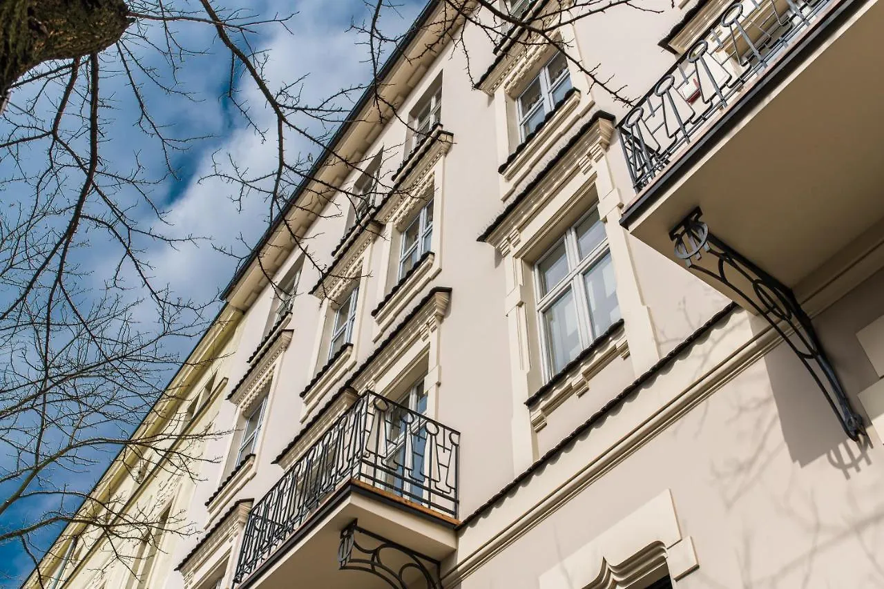 Native Apartments Batorego 7- Bardzo Ciche I Spokojne Miejsce Krakau 0*,