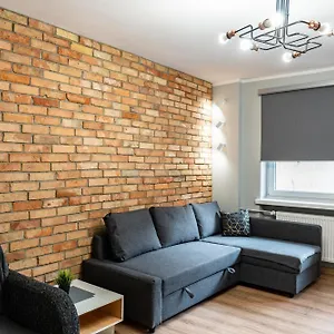  Apartamento Cracow Nest - 2 Separate Rooms, Heart Of Kazimierz