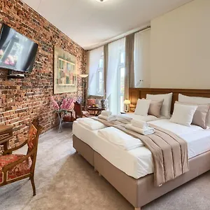  Appartement Pod Baranem